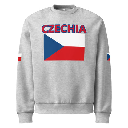 Oversized heavyweight sweatshirt-LifessentialsLLC.com