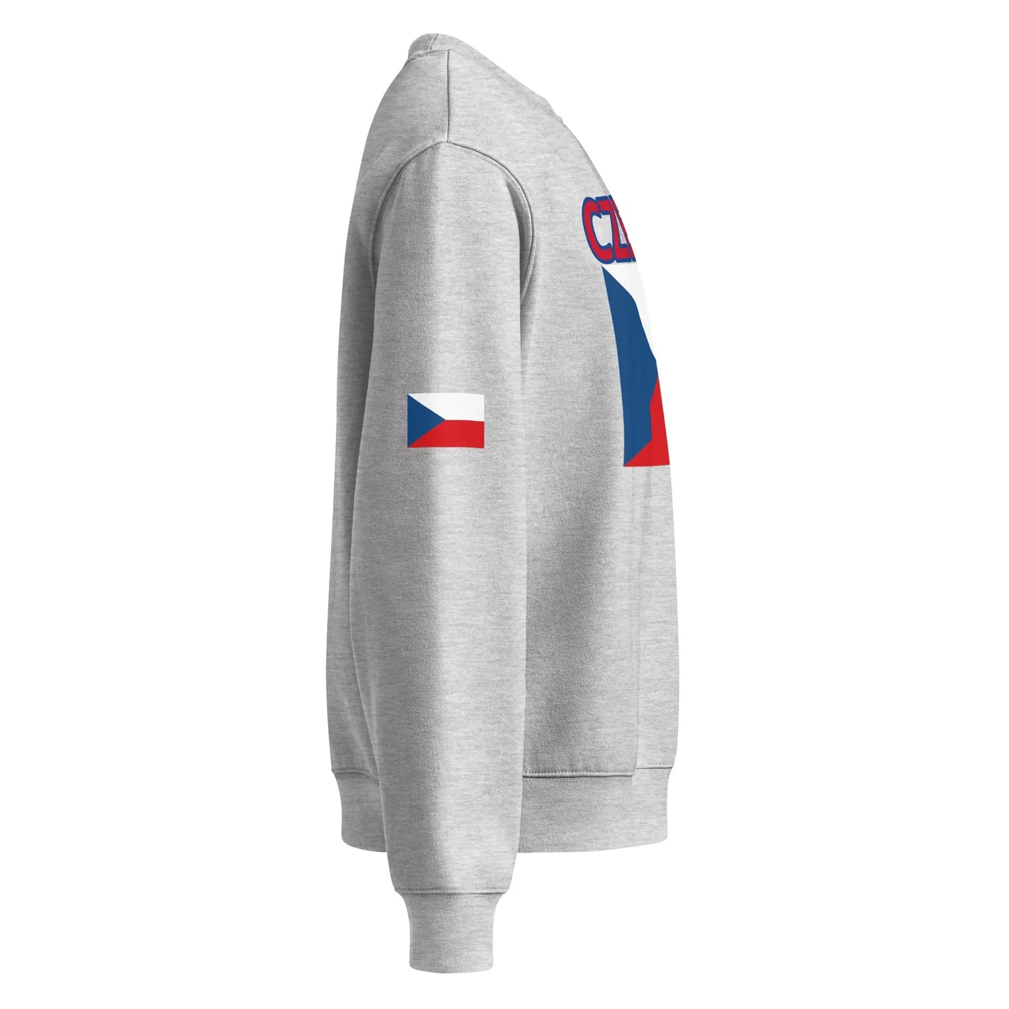 Oversized heavyweight sweatshirt-LifessentialsLLC.com