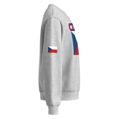 Oversized heavyweight sweatshirt-LifessentialsLLC.com