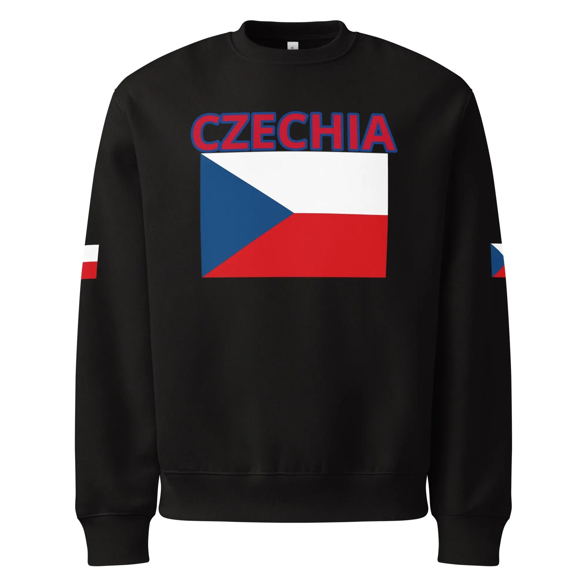 Oversized heavyweight sweatshirt-LifessentialsLLC.com