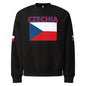 Oversized heavyweight sweatshirt-LifessentialsLLC.com