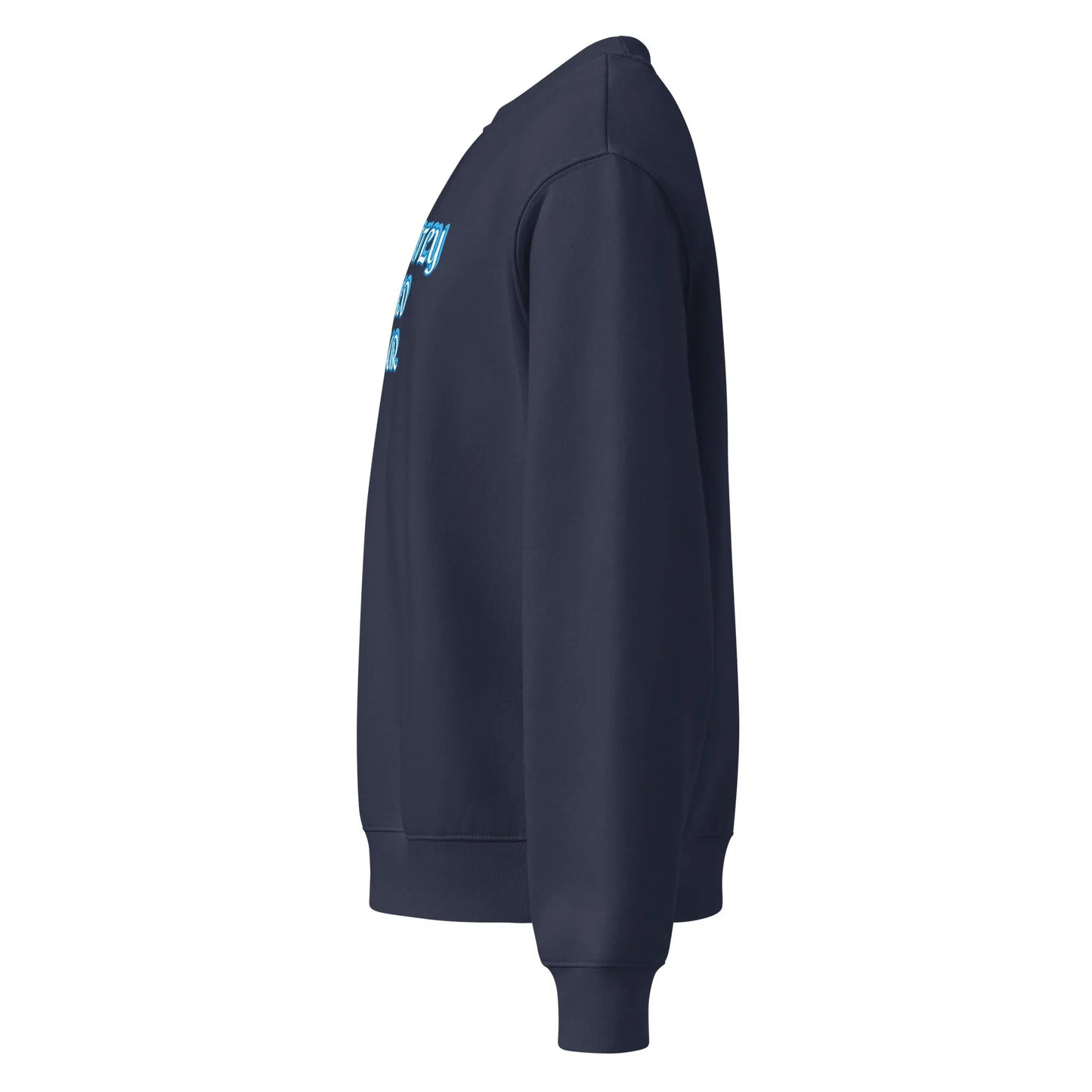 Oversized heavyweight sweatshirt-LifessentialsLLC.com