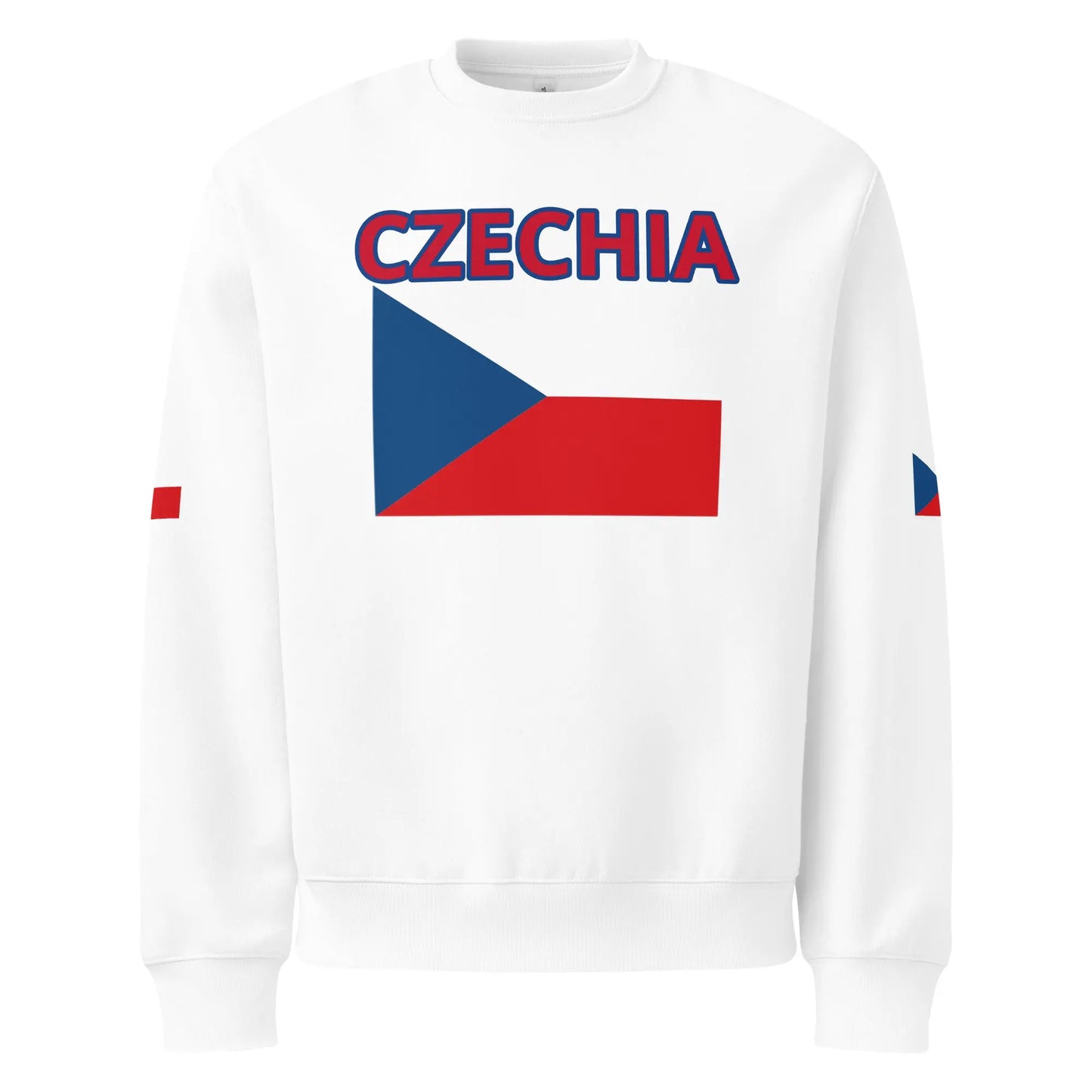 Oversized heavyweight sweatshirt-LifessentialsLLC.com