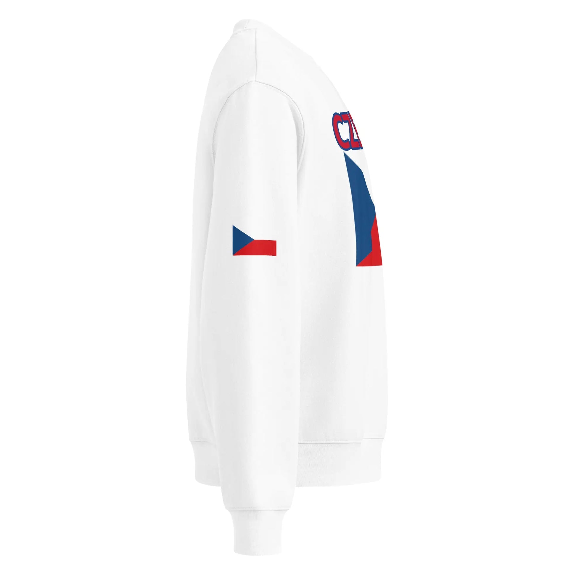Oversized heavyweight sweatshirt-LifessentialsLLC.com