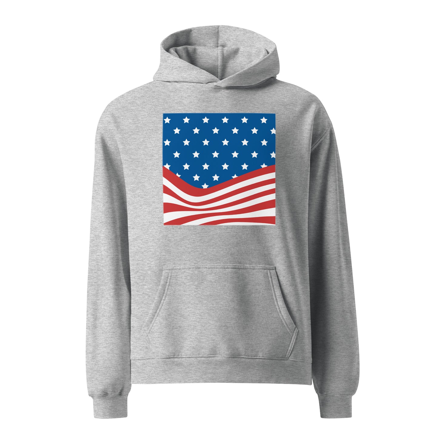 Unisex oversized hoodie-LifessentialsLLC.com