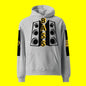 Unisex oversized hoodie-LifessentialsLLC.com
