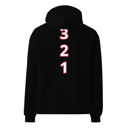 Unisex oversized hoodie-LifessentialsLLC.com