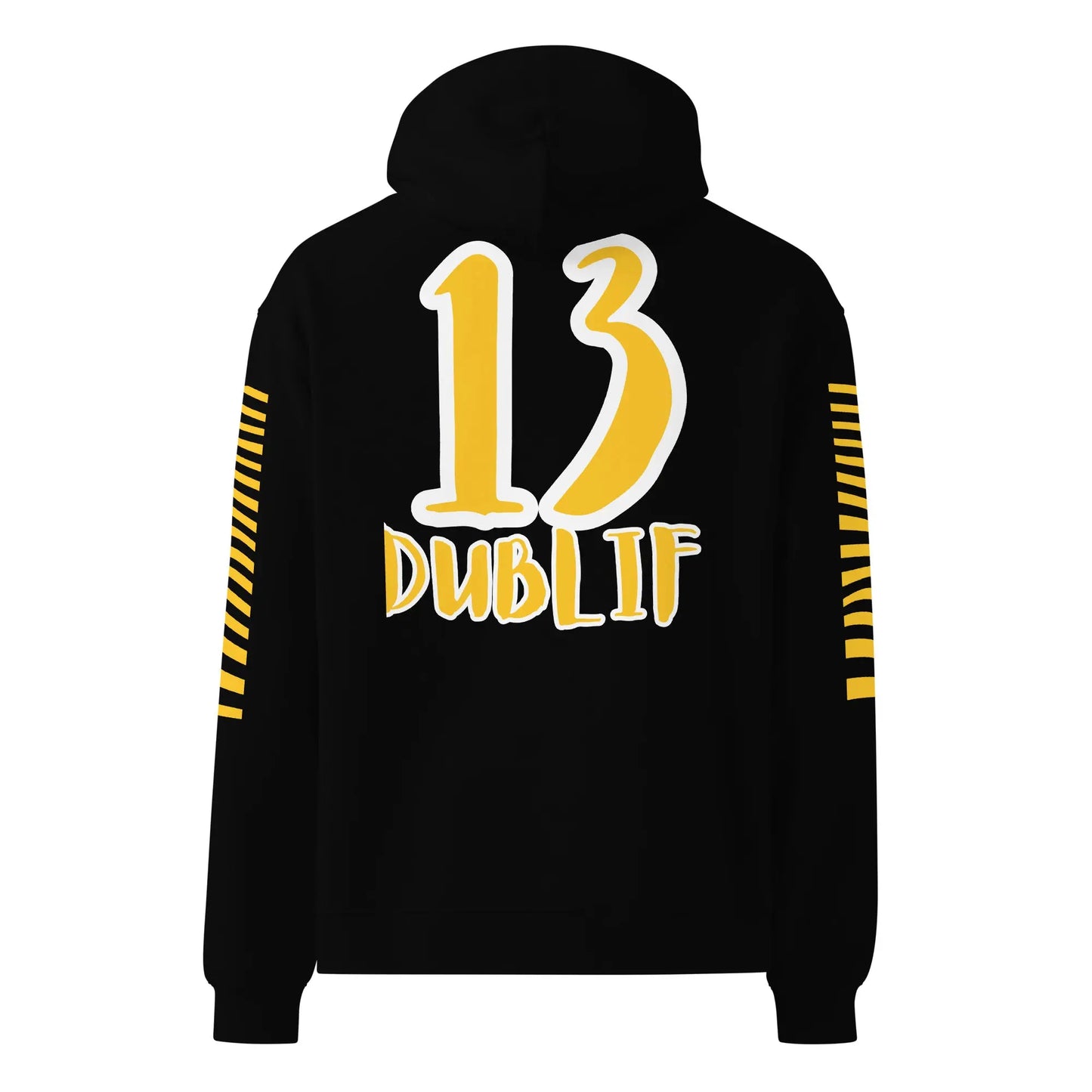 Unisex oversized hoodie-LifessentialsLLC.com