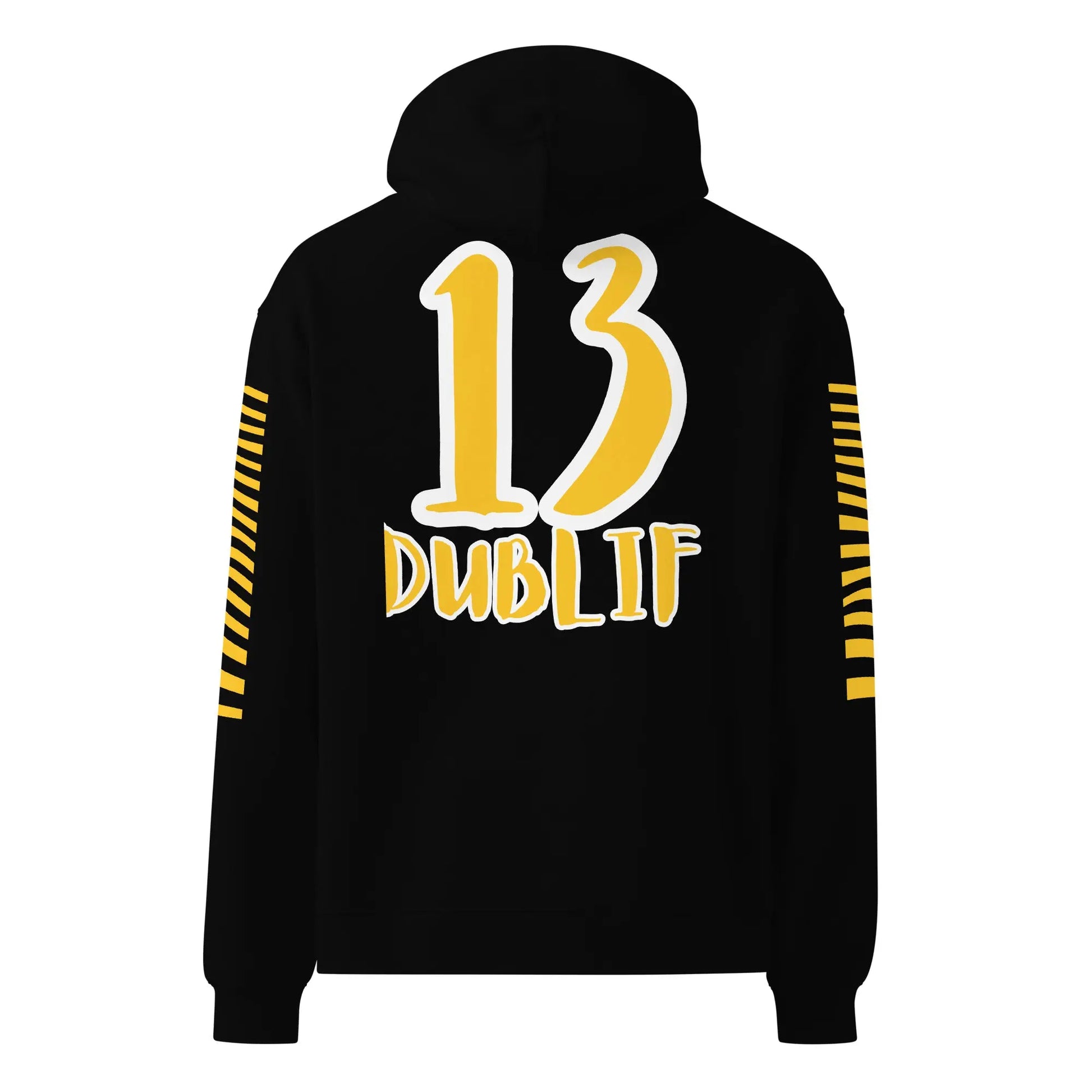 Unisex oversized hoodie-LifessentialsLLC.com