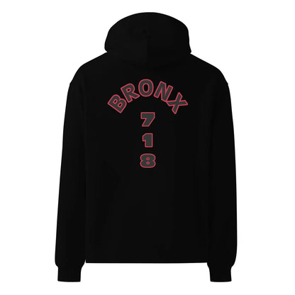 Unisex oversized hoodie-LifessentialsLLC.com
