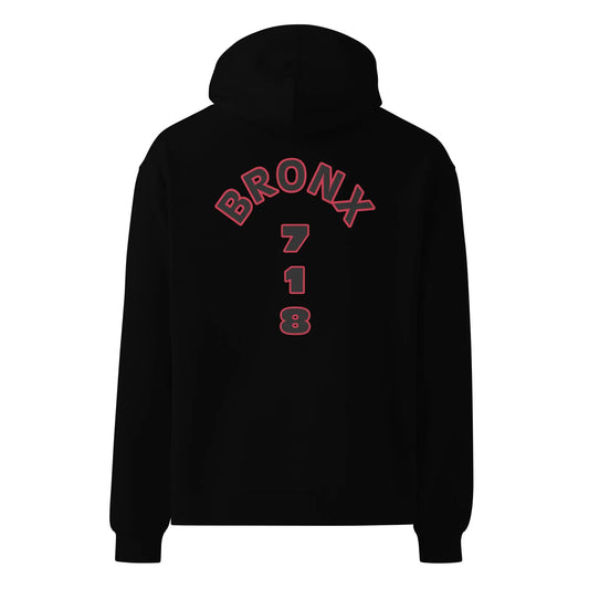 Unisex oversized hoodie-LifessentialsLLC.com