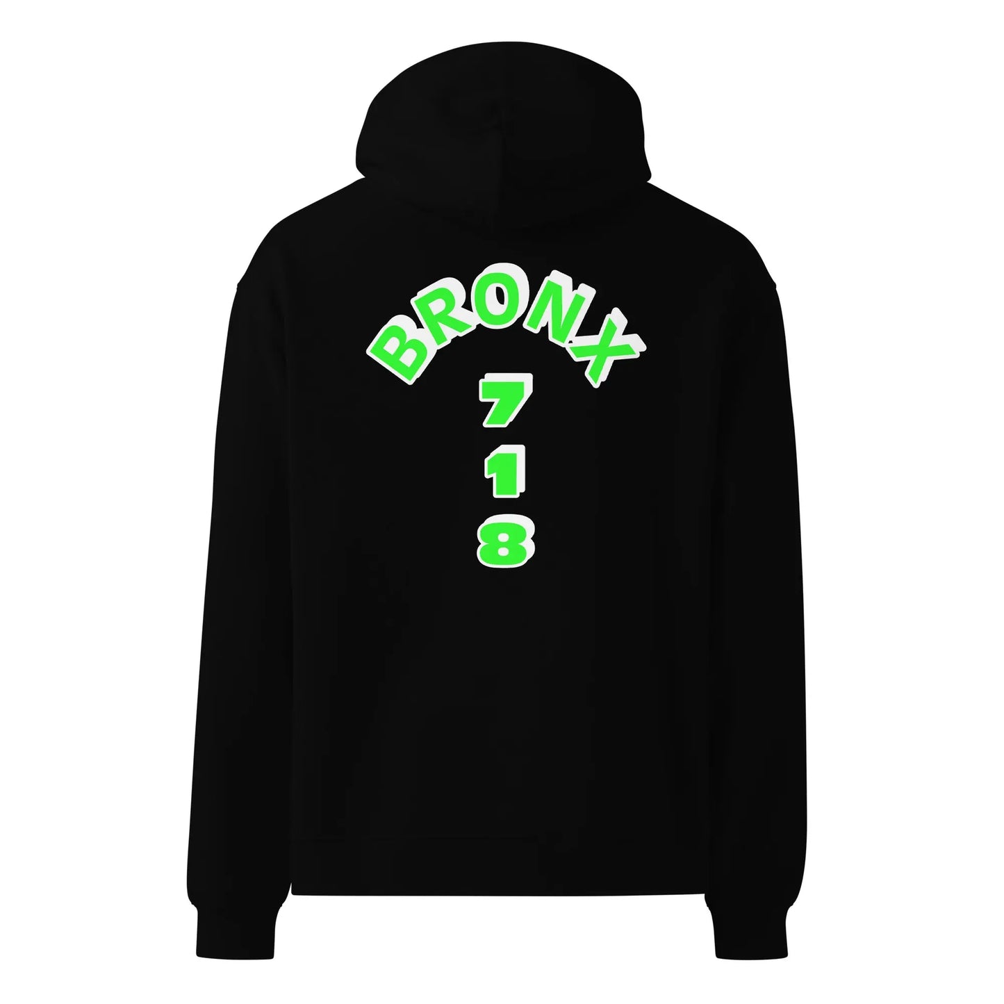 Unisex oversized hoodie-LifessentialsLLC.com