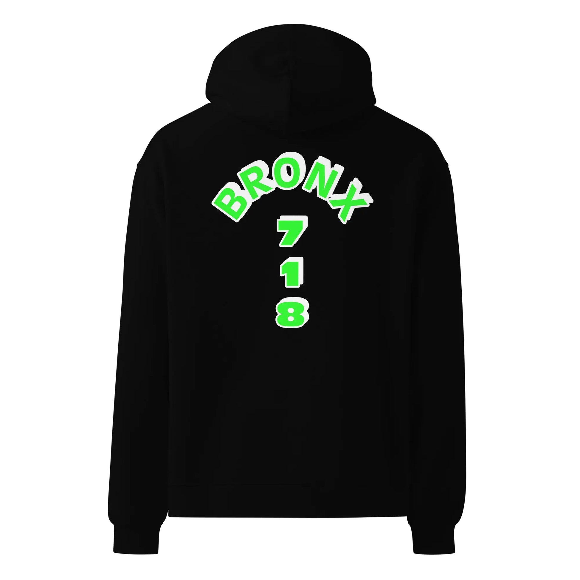 Unisex oversized hoodie-LifessentialsLLC.com