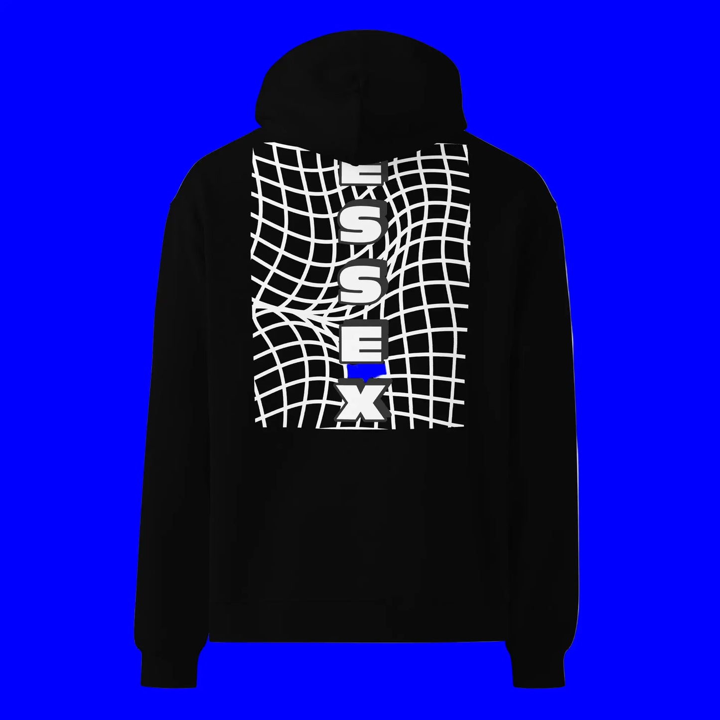 Unisex oversized hoodie-LifessentialsLLC.com