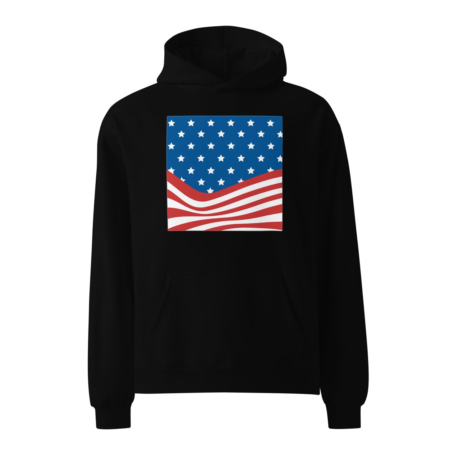 Unisex oversized hoodie-LifessentialsLLC.com