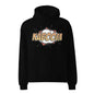 Unisex oversized hoodie-LifessentialsLLC.com