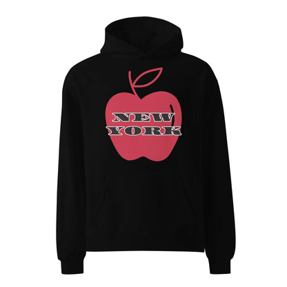 Unisex oversized hoodie-LifessentialsLLC.com