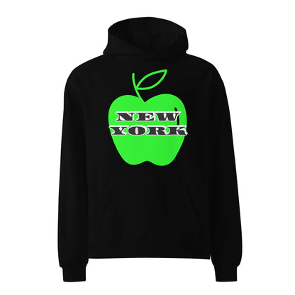 Unisex oversized hoodie-LifessentialsLLC.com
