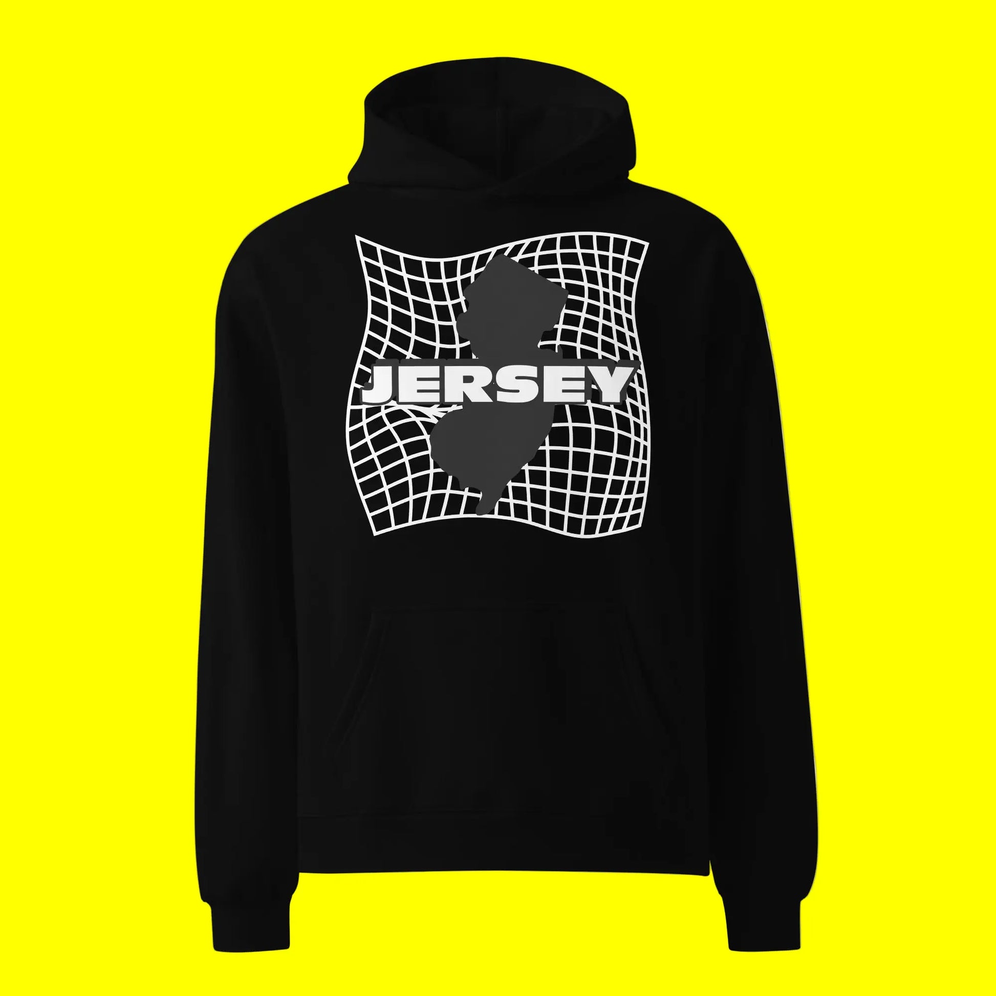 Unisex oversized hoodie-LifessentialsLLC.com