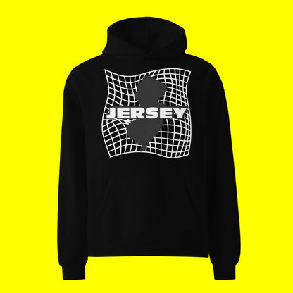Unisex oversized hoodie-LifessentialsLLC.com