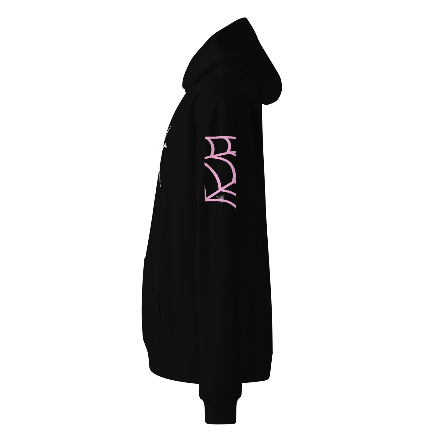 Unisex oversized hoodie-LifessentialsLLC.com