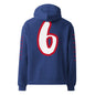 Unisex oversized hoodie-LifessentialsLLC.com