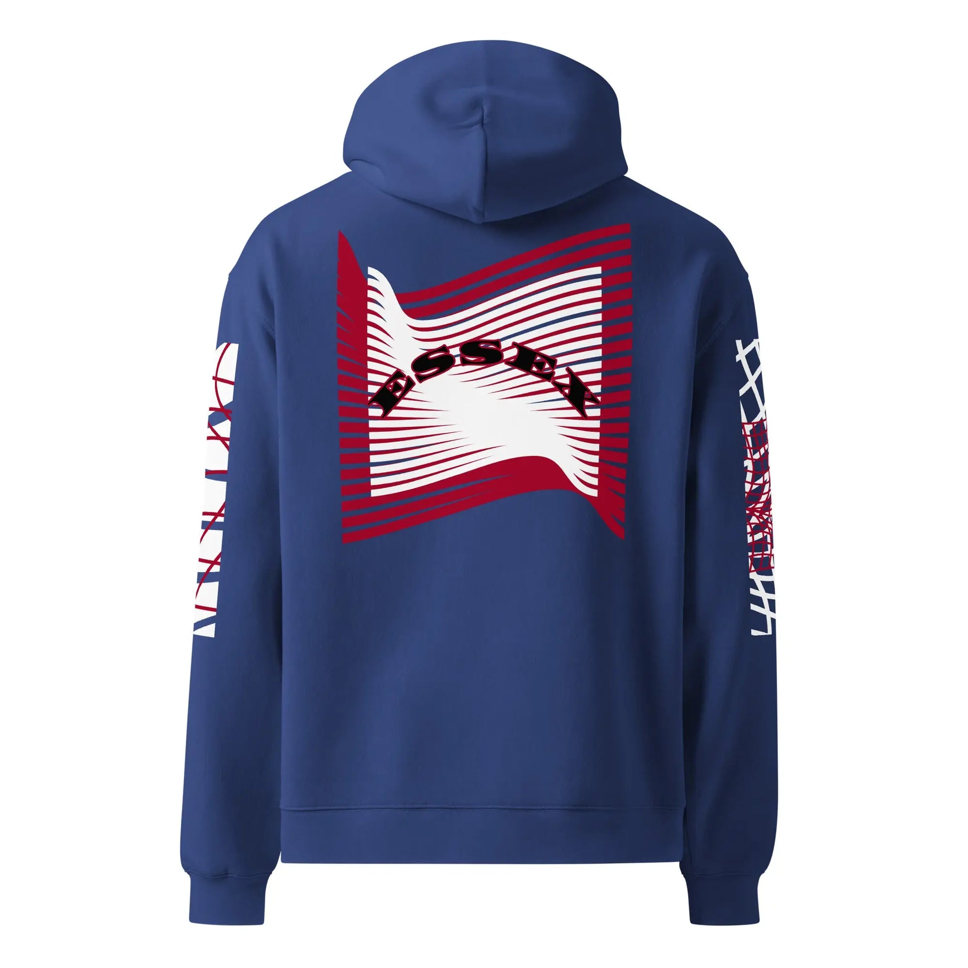 Unisex oversized hoodie-LifessentialsLLC.com