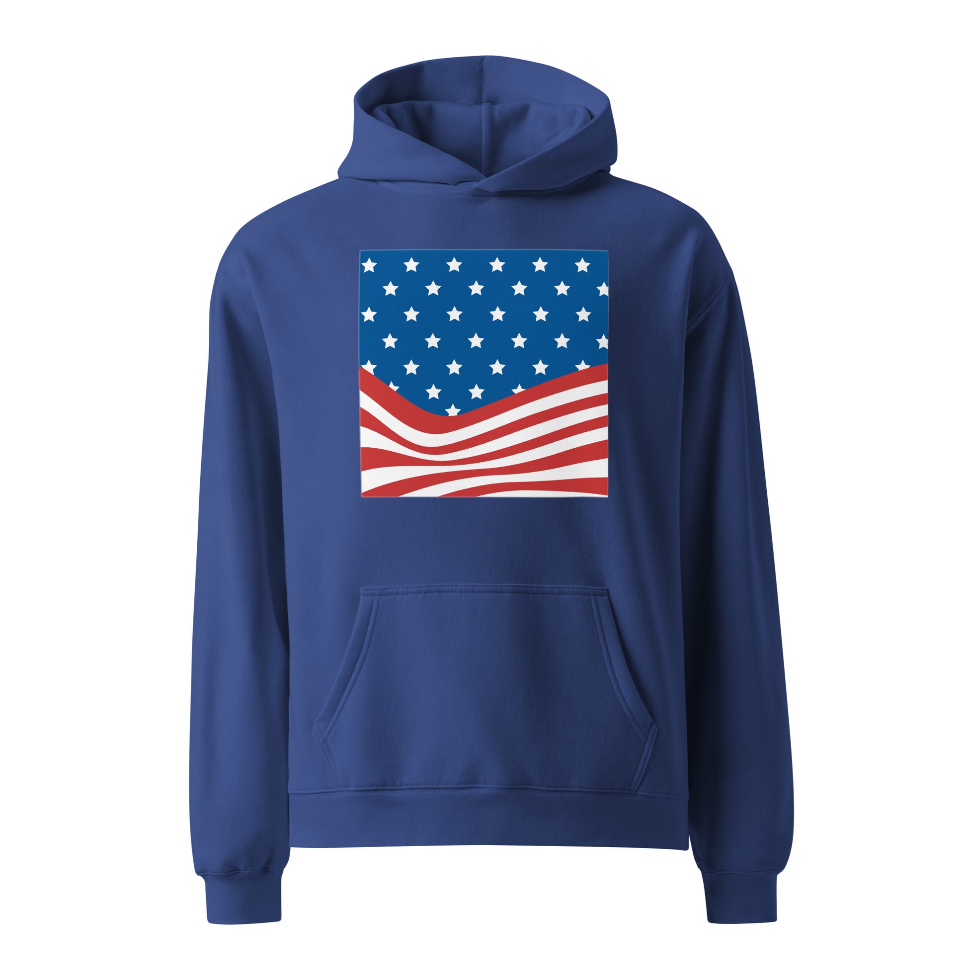 Unisex oversized hoodie-LifessentialsLLC.com