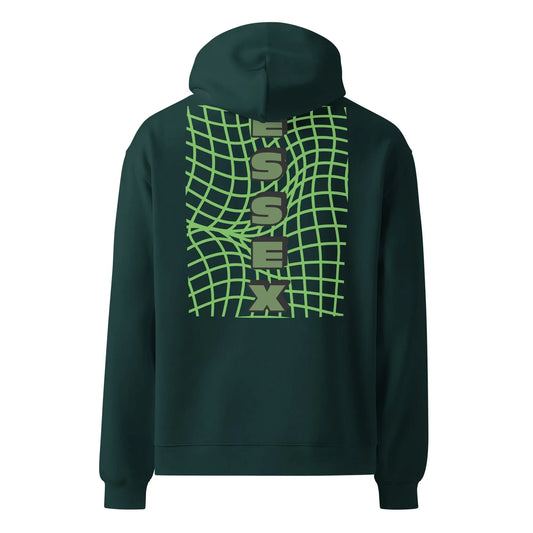 Unisex oversized hoodie-LifessentialsLLC.com