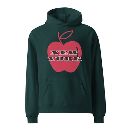Unisex oversized hoodie-LifessentialsLLC.com