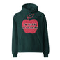 Unisex oversized hoodie-LifessentialsLLC.com