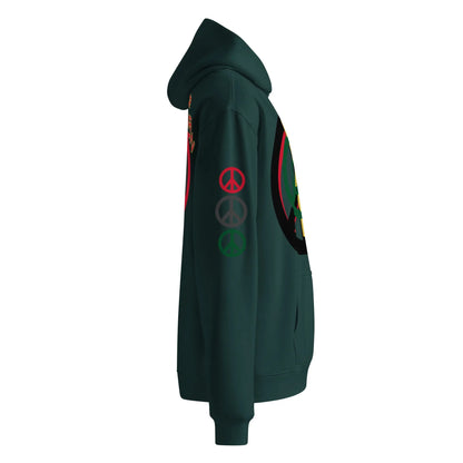 Unisex oversized hoodie-LifessentialsLLC.com