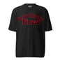 Unisex performance crew neck t-shirt-LifessentialsLLC.com