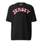 Unisex performance crew neck t-shirt-LifessentialsLLC.com