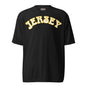 Unisex performance crew neck t-shirt-LifessentialsLLC.com