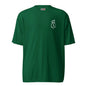 Unisex performance crew neck t-shirt-LifessentialsLLC.com