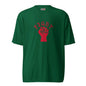 Unisex performance crew neck t-shirt-LifessentialsLLC.com