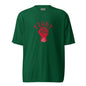 Unisex performance crew neck t-shirt-LifessentialsLLC.com