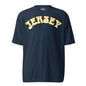Unisex performance crew neck t-shirt-LifessentialsLLC.com