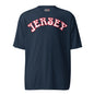 Unisex performance crew neck t-shirt-LifessentialsLLC.com