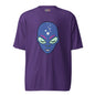 Unisex performance crew neck t-shirt-LifessentialsLLC.com