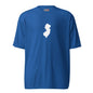 Unisex performance crew neck t-shirt-LifessentialsLLC.com