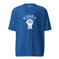 Unisex performance crew neck t-shirt-LifessentialsLLC.com