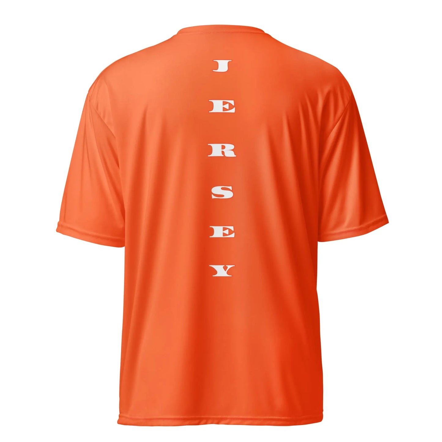Unisex performance crew neck t-shirt-LifessentialsLLC.com