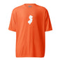 Unisex performance crew neck t-shirt-LifessentialsLLC.com