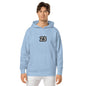 Unisex pigment-dyed hoodie-LifessentialsLLC.com
