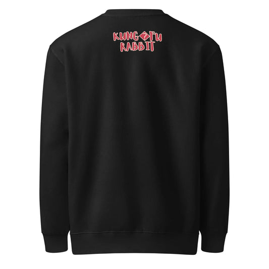 Unisex premium crew neck sweatshirt-LifessentialsLLC.com