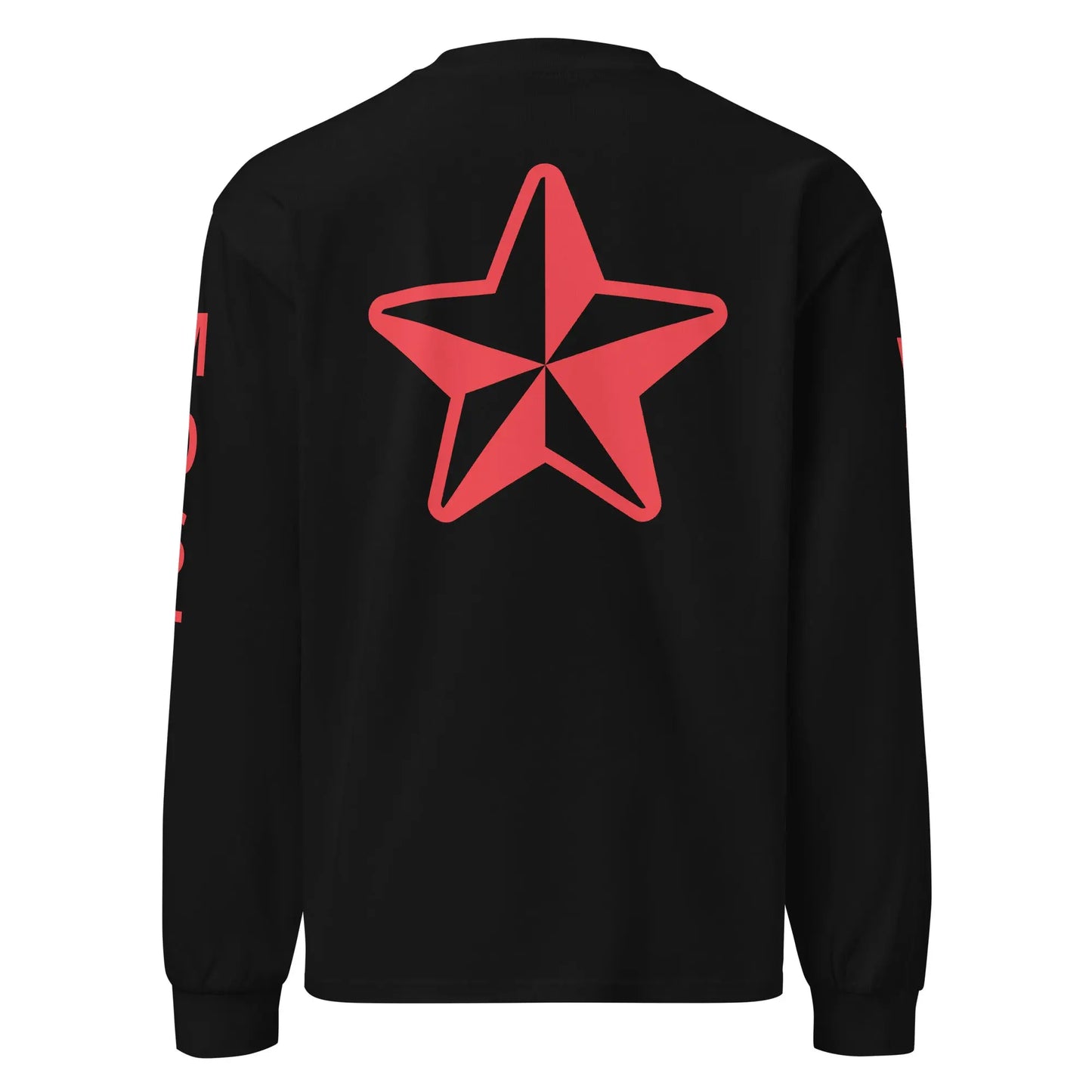 Premium heavyweight long sleeve shirt-LifessentialsLLC.com