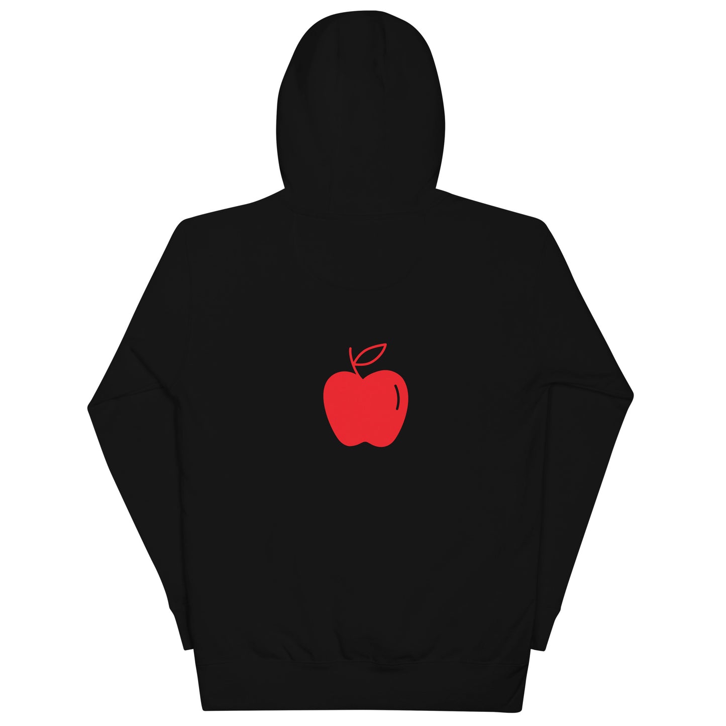 Unisex Hoodie-LifessentialsLLC.com