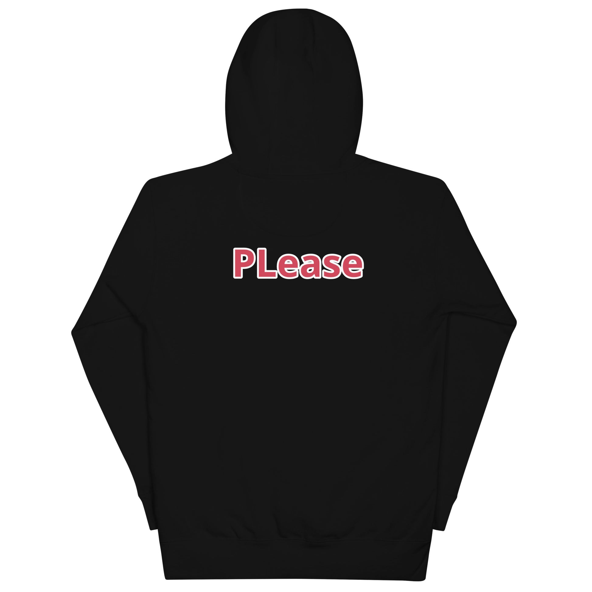 Unisex Hoodie-LifessentialsLLC.com